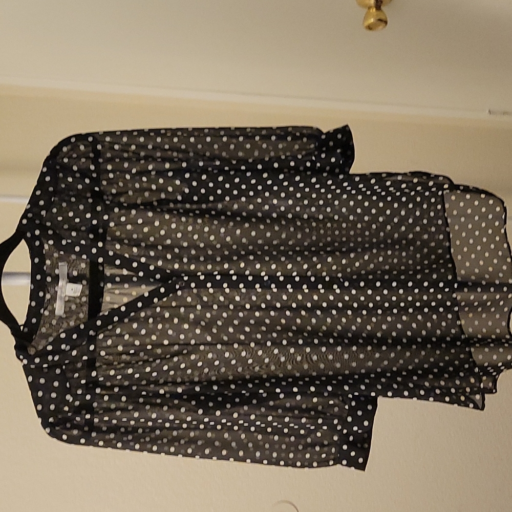 Lauren Conrad, Size Medium, top